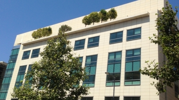 Озеленение крыш московских зданий, сделают выгодным для застройщиков ...