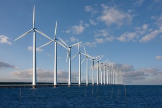 Шотландский порт Ардерсьер перепрофилируют под производство ветрогенераторов