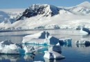 Установлены причины прогревания Арктики