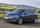 Семейство Opel Astra получит сверхэкономичную дизельную версию