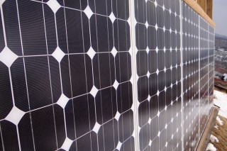 Старт производства солнечных панелей в Новочебоксарске, в очередной раз перенесли