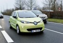 Автопилот на Renault Next Two уже тестируют на дорогах