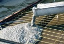 Технология Green Sense Concrete от BASF на треть улучшает характеристики бетона