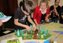 В Красноярском крае прошла вторая «Школа лесной экологии»