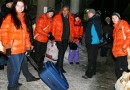 Российский омбудсмен вместе с детьми-сиротами, отправится на Северный полюс