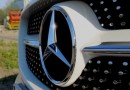 Mercedes-Benz раздумывает над водородным кроссовером