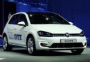 Гибридный Volkswagen GTE вошел в семейство «горячих» хэтчбеков