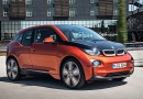 BMW i3 поборется за победу в двух номинациях конкурса «Лучший автомобиль года»