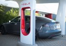 Tesla Motors огласила план по захвату европейского рынка