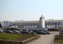 Реконструкция вокзала в Гродно сделает его энергоэффективным