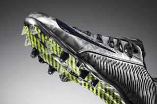 В Nike создали инновационные футбольные бутсы с помощью 3D-печати