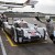Porsche выводит в гонки на выносливость гибридный суперкар