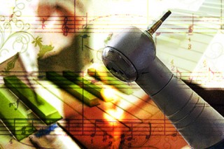 Музыка способна снижать болевые ощущения