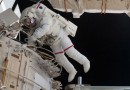 Моча астронавтов рассматривается как возможный источник энергии