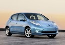 Индия получит сверхбюджетный вариант электрокара Nissan Leaf