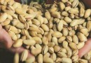 Польза от скорлупы фисташек