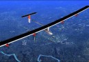 «Солнечный» самолет Solar Impulse 2 отправится в кругосветное путешествие