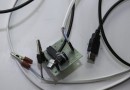 Разработка USB-счетчика электрической энергии постоянного тока