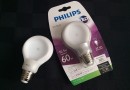 Светодиодная лампа от Philips