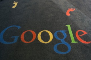 Google готовит к дебюту 3D-планшет