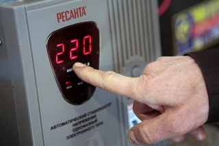 Чеченский изобретатель готов разрешить проблему энергодефицита республики