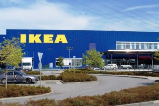 IKEA переводит свои австралийские магазины на альтернативное энергоснабжение