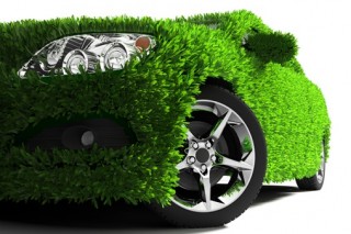 Будущее «зеленого» автомобиля