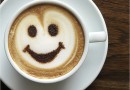 Чашка кофе сделает человека счастливее