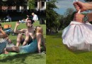 Подстилка для пикника