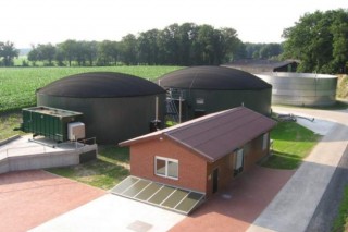 Украинские специалисты оценили потенциал страны в производстве биогаза