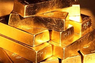 Парламент Румынии не дал разрешение на разработку крупного месторождения золота