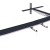 Solar Impulse 2 завершил свой первый полет