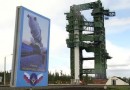 Россия запустит первую экологически чистую ракету «Ангара»