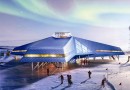 Япония собирается построить новую научную станцию в Антарктиде
