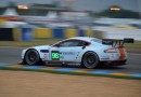 Aston Martin оснастит гоночные болиды солнечными батареями