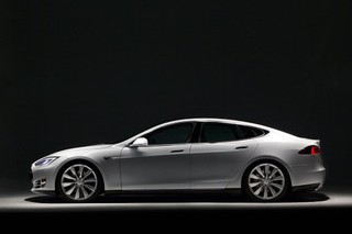 Tesla выпустит «китайскую» версию Model S