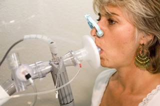 Дыхательные тесты распознают рак легких на ранних стадиях