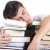 Сон после учебы способствует укреплению памяти