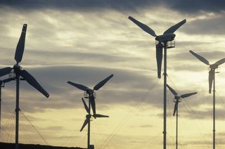 На Ямале возведут уникальную ветродизельную электростанцию