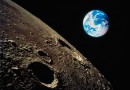 Астрономы состарили Луну и Землю на 60 миллионов лет