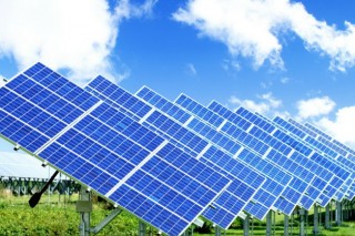 Во всех лесничествах Жамбылской области Казахстана установили солнечные миниэлектростанции