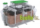 Фильтр Ecoflo Coco на 40 процентов лучше очищает воду