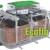 Фильтр Ecoflo Coco на 40 процентов лучше очищает воду
