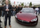 Новую модель электромобиля Tesla можно будет приобрести за 35 тысяч долларов