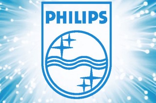 Philips готовится к объединению «осветительных» подразделений