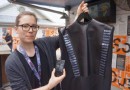 Голландский дизайнер сделала одежду с солнечными панелями красивой