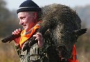 В Московской области перенесли начало охотничьего сезона