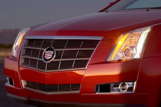 Некоторые новые модели Cadillac обзаведутся беспроводными зарядками для телефонов