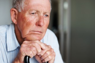 В Великобритании увеличивается количество больных меланомой среди пожилых мужчин
