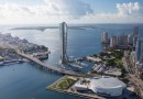 В Майами строят эко-небоскреб SkyRise Miami